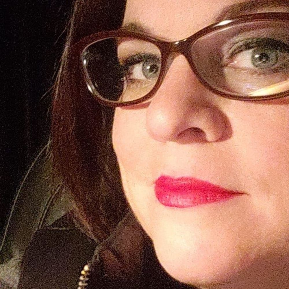 Meet your Posher, Bethany